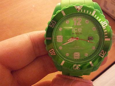 how can you spot a fake ice watch|How to identify a fake or replica Ice.